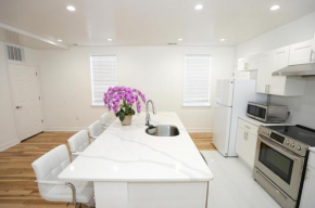 Spacious and Brand New Apartment in Point Breeze - Prime Location
